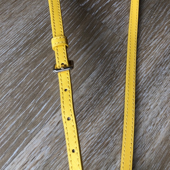 Kate Spade Pineapple Bag🍍 - Picture 6 of 8